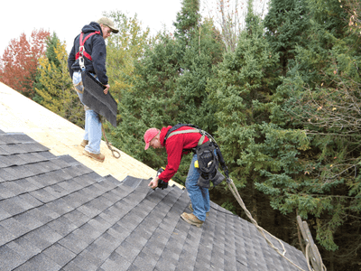 About Roof Repair Experts Peck, KS